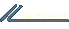 Page Announcer